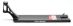 Doska AO Dylan V2 Signature 5.6 x 22 Black