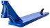 Doska Elite Supreme V3 22.5 x 5 Translucent Blue