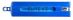 Doska Elite Supreme V3 22.5 x 5 Translucent Blue
