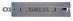 Doska Elite Supreme V3 22.6 x 5.5 Chrome