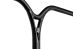 Riadidlá Ethic Wolpertinger Alu 720 Black