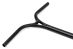 Riadidlá Ethic Wolpertinger Alu 720 Black