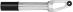 Vidlica Ethic Merrow V3 8/12 STD HIC Raw