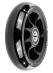 Koliesko Ethic Incube V2 12STD 115 Black