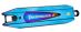 Doska Ethic Pandemonium V2 540 Blue Chrome