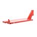 Doska Aztek Europa II 24 x 7  Cardinal Red