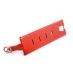 Doska Aztek Europa II 24 x 7  Cardinal Red