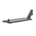 Doska Aztek Europa II 24 x 7 Satin Black