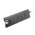 Doska Aztek Europa II 24 x 7 Satin Black