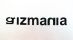Samolepa GIZMANIA Big Black