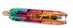 Doska Drone Icon I Tapered 4.9 x 21 Neo