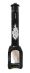 Vidlica Paradox Snake 8 STD / 12 STD Gloss Black