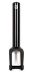 Vidlica Ethic Legion 12STD ICS Black