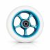 Koliesko Vinyl Republic 110 Jindra Butal Blue White