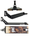 Doska AO Kozlov 7 x 22.5 Black