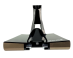 Doska AO Kozlov 7 x 22.5 Black