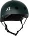 Helma S-One Lifer Dark Green Matte