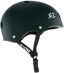 Helma S-One Lifer Dark Green Matte
