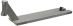 Doska Longway S-Line Gabidvs 5.5 x 22 Raw