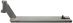 Doska Longway S-Line Gabidvs 5.5 x 22 Raw