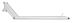 Doska Aztek Lucid V2 5.5 x 23 Silver