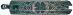 Doska Lucky Covenant Emerald
