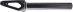 Vidlica Lucky Huracan V2 ICS Black