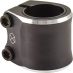 Dvojitá Objímka Native Orca Black Silver
