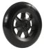 Koliesko Native Profile 110 Black