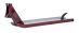 Doska Native Ventura 7 x 23 Ember