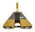 Doska Nitro Circus RW Signature 560 Gold