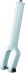 Vidlica North LH V2 SCS Ice Blue