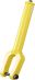 Vidlica North LH V2 SCS Canary Yellow