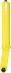 Vidlica North LH V2 SCS Canary Yellow