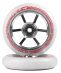 Koliesko North Riley Maltais 115 Silver White