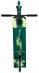 Freestyle kolobežka North Switchblade V2 Forest Green
