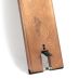 Doska North Unity 7 x 22.5 Rust Translucent