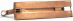 Doska North Unity 7 x 23 Rust Translucent