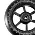 Koliesko North William Holm V3 110 Black