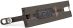 Doska North Willow Garett Braz 6 x 23 Brown