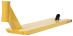 Doska North Willow V2 6 x 22.5 Canary Yellow