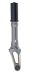 Vidlica Oath Spinal SCS / HIC Gold Titanium