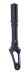 Vidlica Oath Spinal SCS / HIC Black Purple
