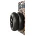 Koliesko Prey Coffin 110 Black