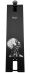 Doska Prey Today 5.5 x 21.5 Black