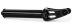 Vidlica Prime Michlik 8 STD Black