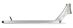 Doska Prime Banshee 590 Silver