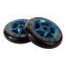 Koliesko PROTO Gripper 110 Black on Blue