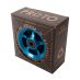 Koliesko PROTO Gripper 110 Black on Blue