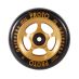 Koliesko PROTO Gripper 110 Black on Gold